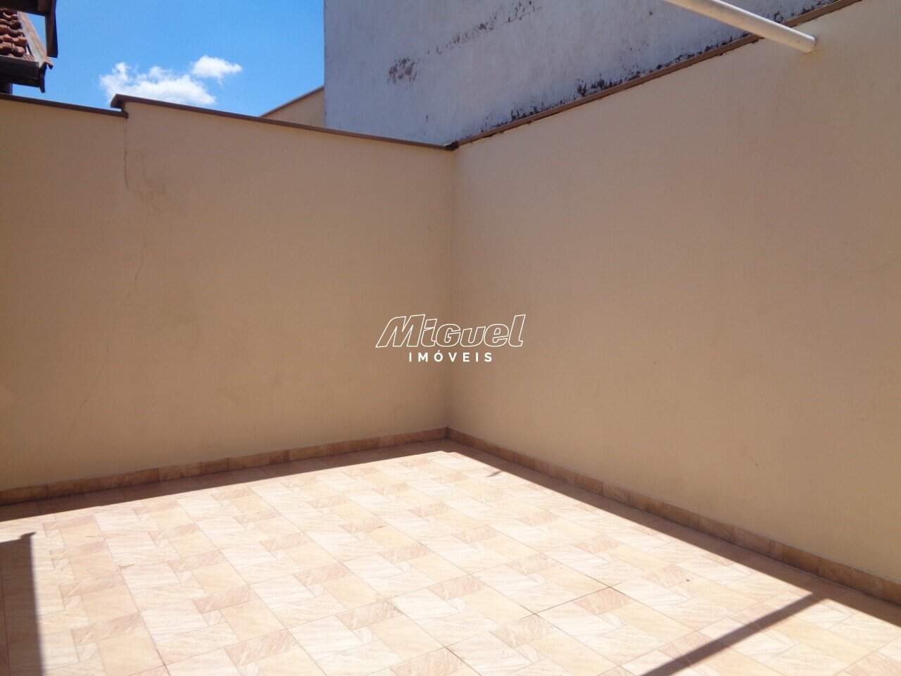 Casa, à venda, Jardim Caxambu - 2 quartos - Piracicaba/SP:
