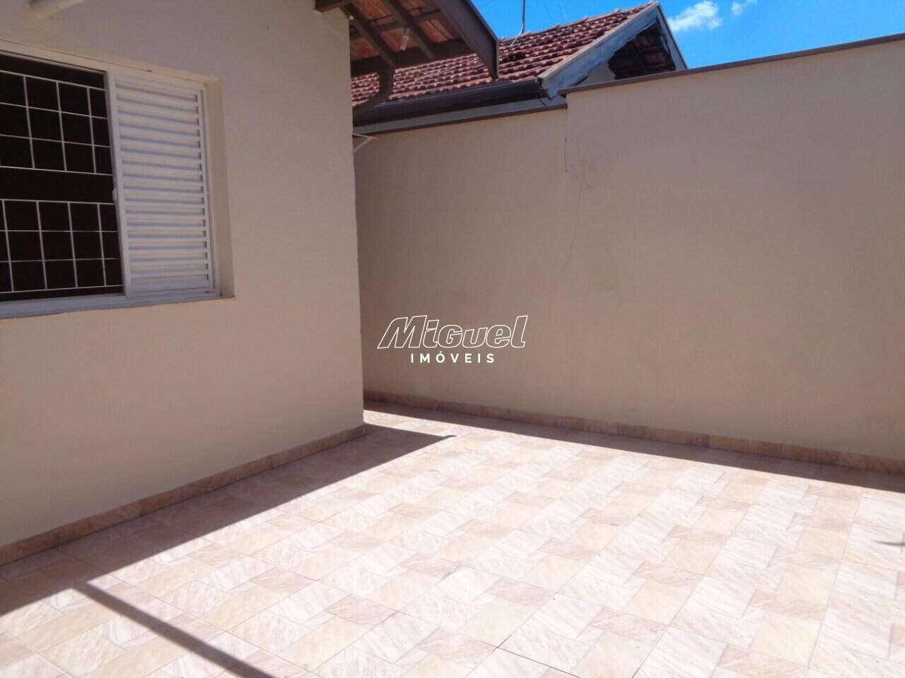 Casa, à venda, Jardim Caxambu - 2 quartos - Piracicaba/SP: