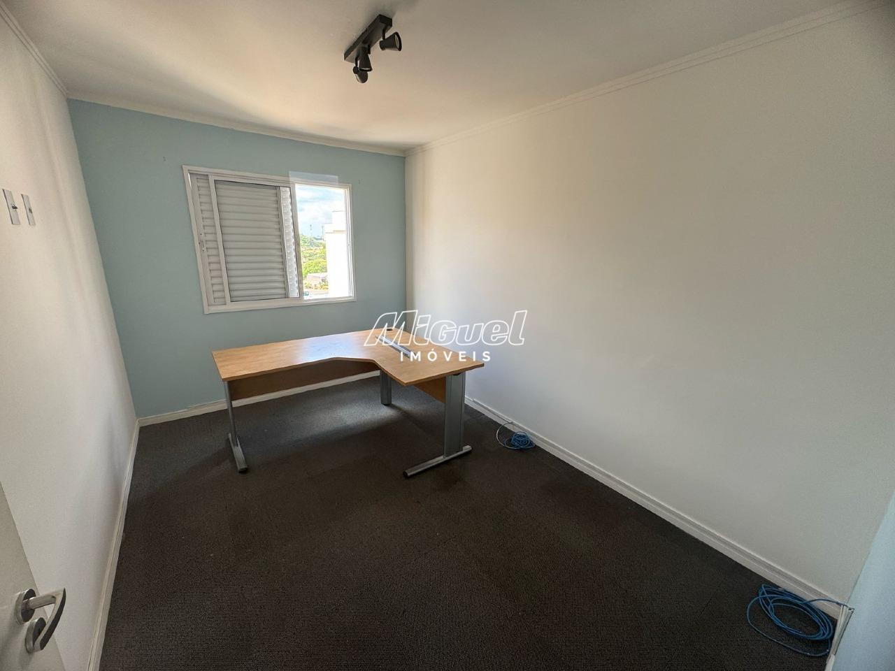 Apartamento, à venda, Jardim Abaeté - Piracicaba 2 quartos Condomínio Residencial Top Life II: 