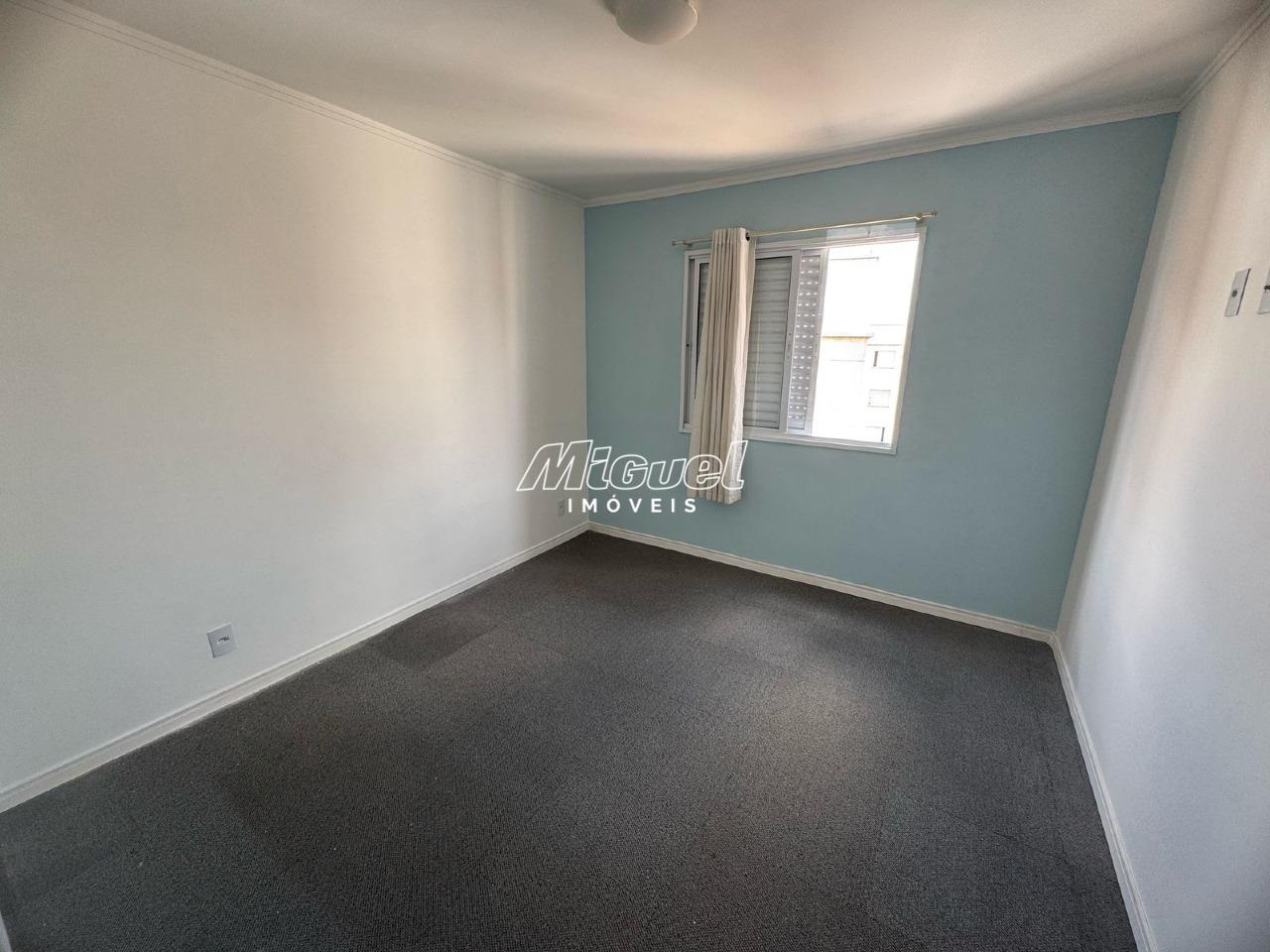 Apartamento, à venda, Jardim Abaeté - Piracicaba 2 quartos Condomínio Residencial Top Life II: 