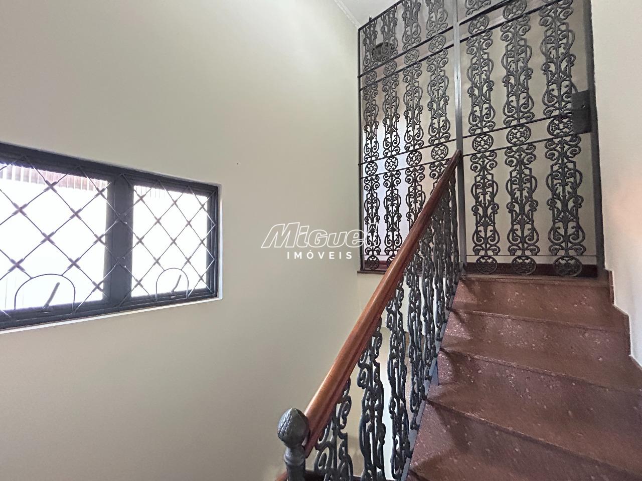 Casa, à venda, Jardim Petrópolis - 3 quartos - Piracicaba/SP: 