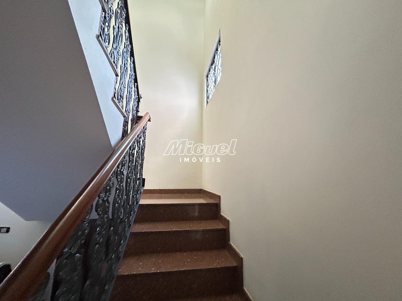 Casa, à venda, Jardim Petrópolis - 3 quartos - Piracicaba/SP: 