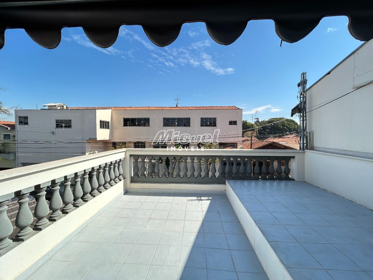 Casa, à venda, Jardim Petrópolis - 3 quartos - Piracicaba/SP: 