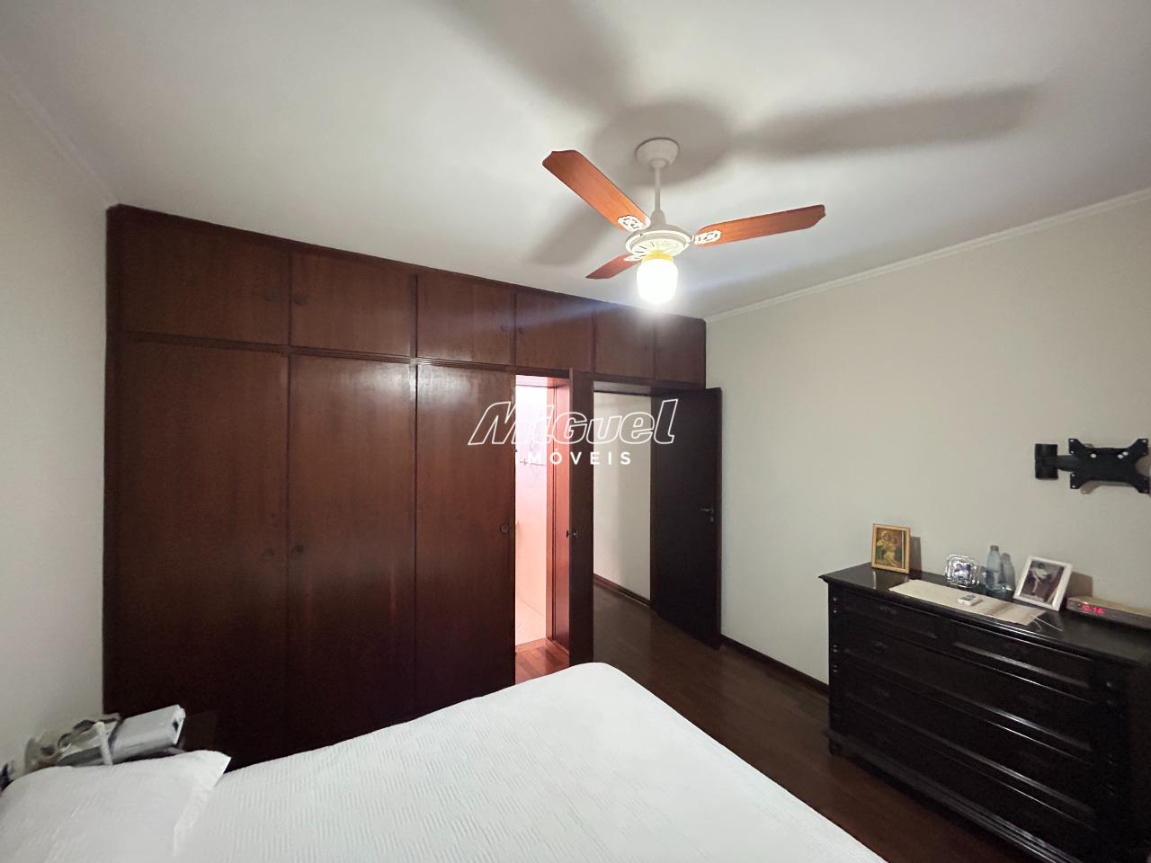 Casa, à venda, Jardim Petrópolis - 3 quartos - Piracicaba/SP: 