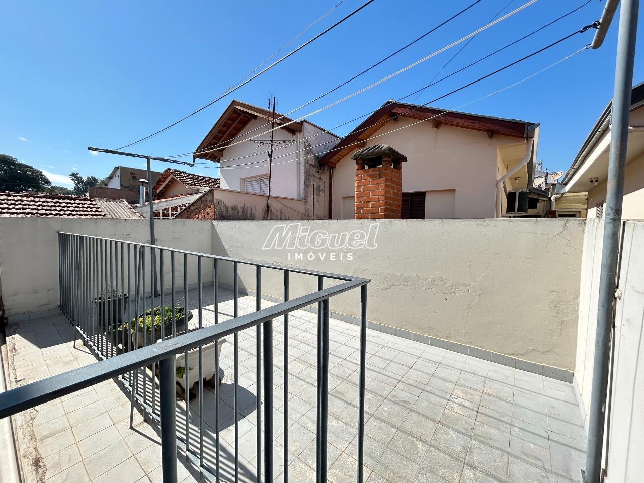 Casa, à venda, Jardim Petrópolis - 3 quartos - Piracicaba/SP: 