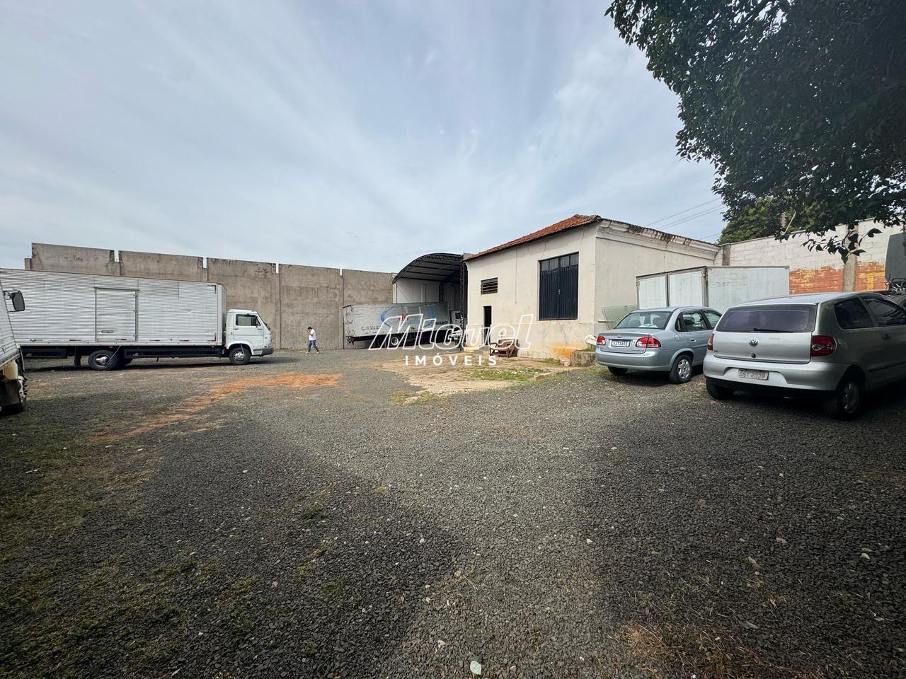 Prédio Comercial, para aluguel, Piracicamirim - Piracicaba : 