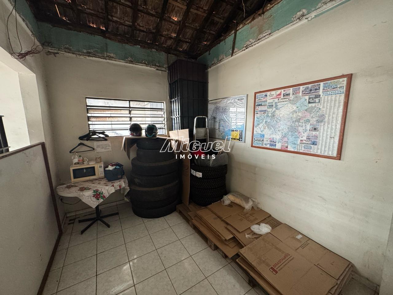 Prédio Comercial, para aluguel, Piracicamirim - Piracicaba : 