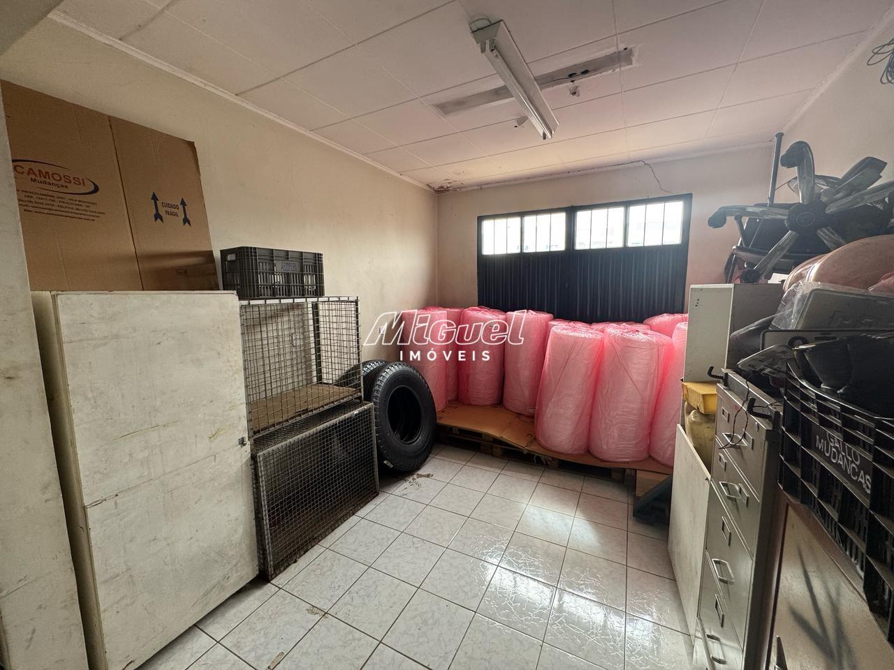 Prédio Comercial, para aluguel, Piracicamirim - Piracicaba : 