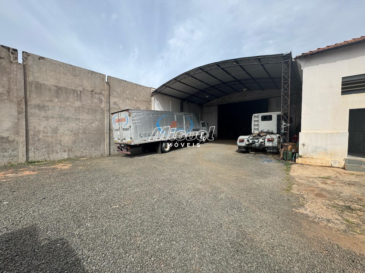 Prédio Comercial, para aluguel, Piracicamirim - Piracicaba : 