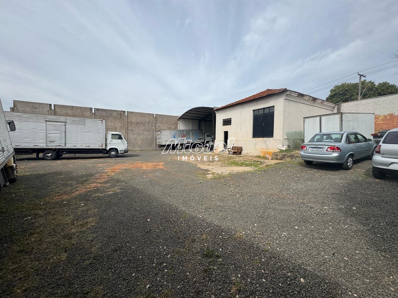 Prédio Comercial, para aluguel, Piracicamirim - Piracicaba : 