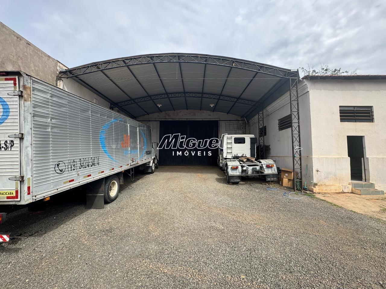 Prédio Comercial, para aluguel, Piracicamirim - Piracicaba : 