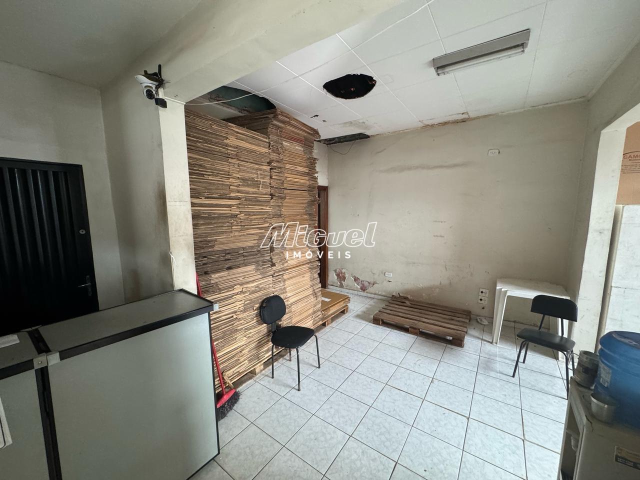 Prédio Comercial, para aluguel, Piracicamirim - Piracicaba : 