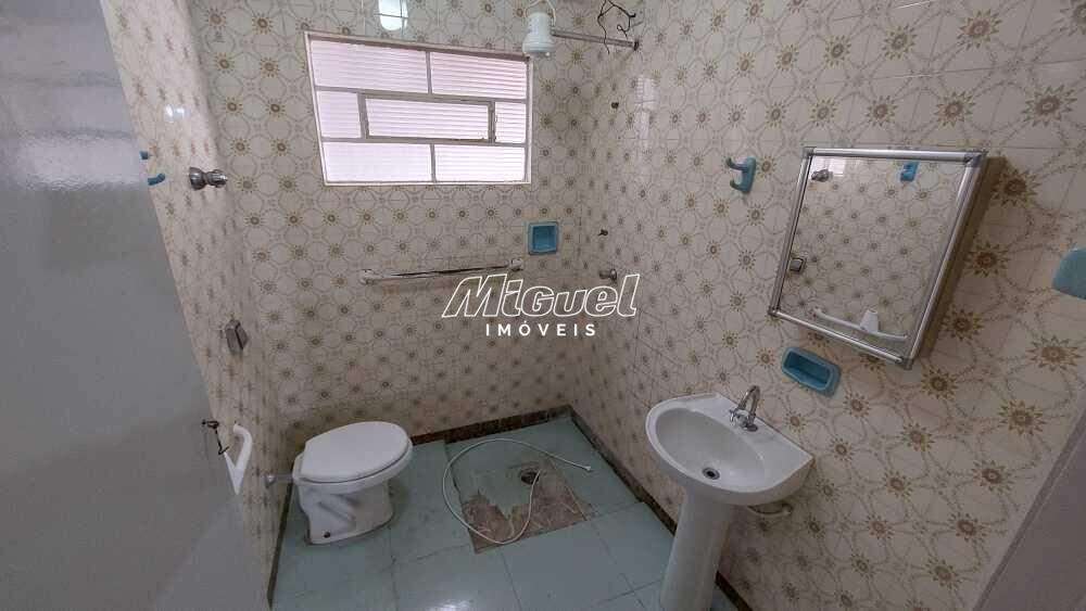 Casa, para aluguel, Morumbi - 2 quartos - Piracicaba/SP: