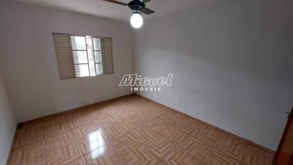Casa, para aluguel, Morumbi - 2 quartos - Piracicaba/SP: