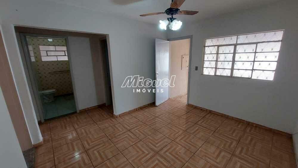 Casa, para aluguel, Morumbi - 2 quartos - Piracicaba/SP: