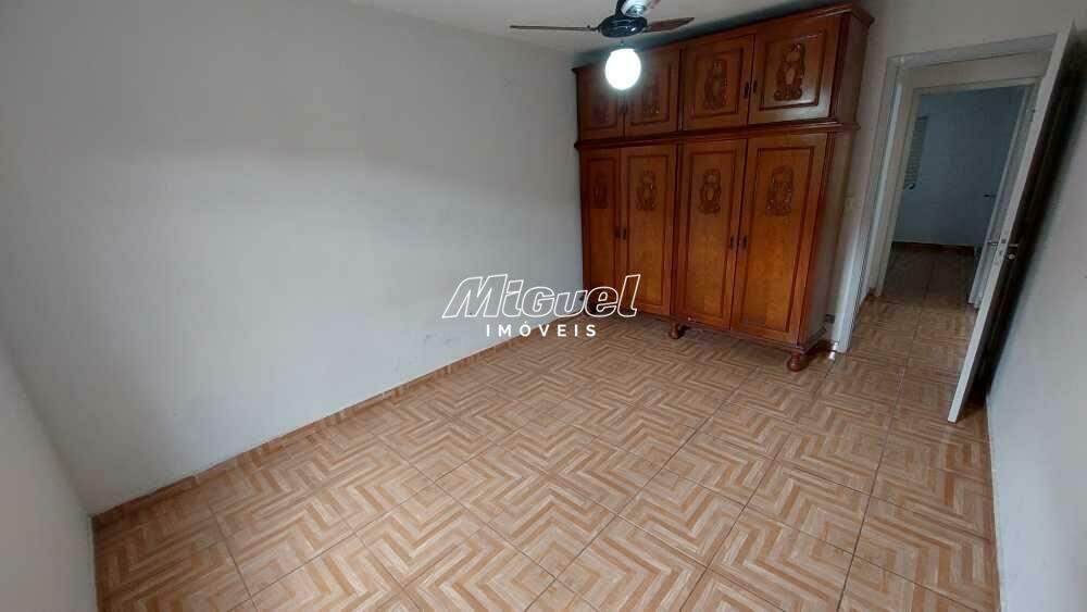 Casa, para aluguel, Morumbi - 2 quartos - Piracicaba/SP: