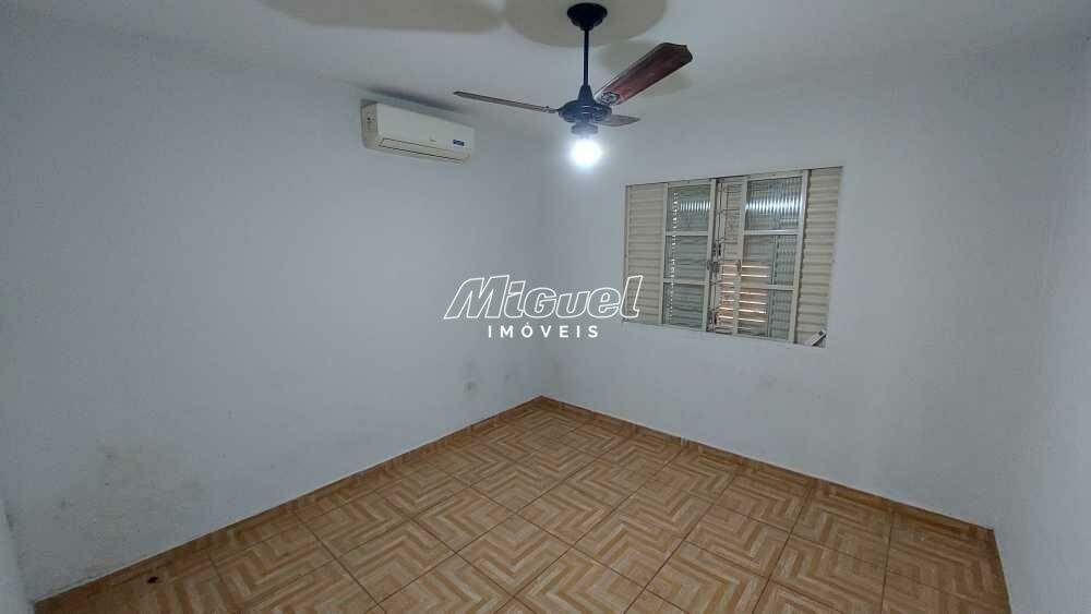 Casa, para aluguel, Morumbi - 2 quartos - Piracicaba/SP: