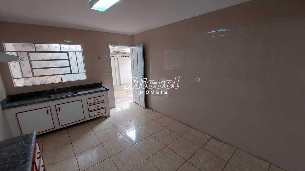 Casa, para aluguel, Morumbi - 2 quartos - Piracicaba/SP: