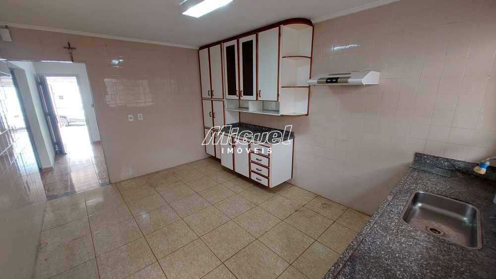 Casa, para aluguel, Morumbi - 2 quartos - Piracicaba/SP: