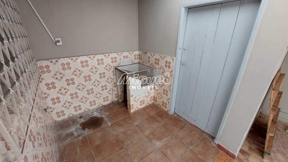 Casa, para aluguel, Morumbi - 2 quartos - Piracicaba/SP: