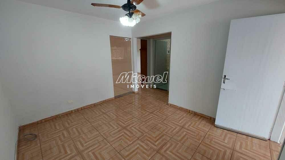 Casa, para aluguel, Morumbi - 2 quartos - Piracicaba/SP: