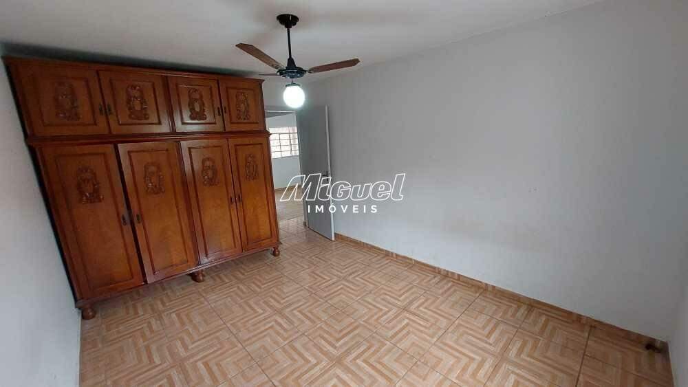 Casa, para aluguel, Morumbi - 2 quartos - Piracicaba/SP: