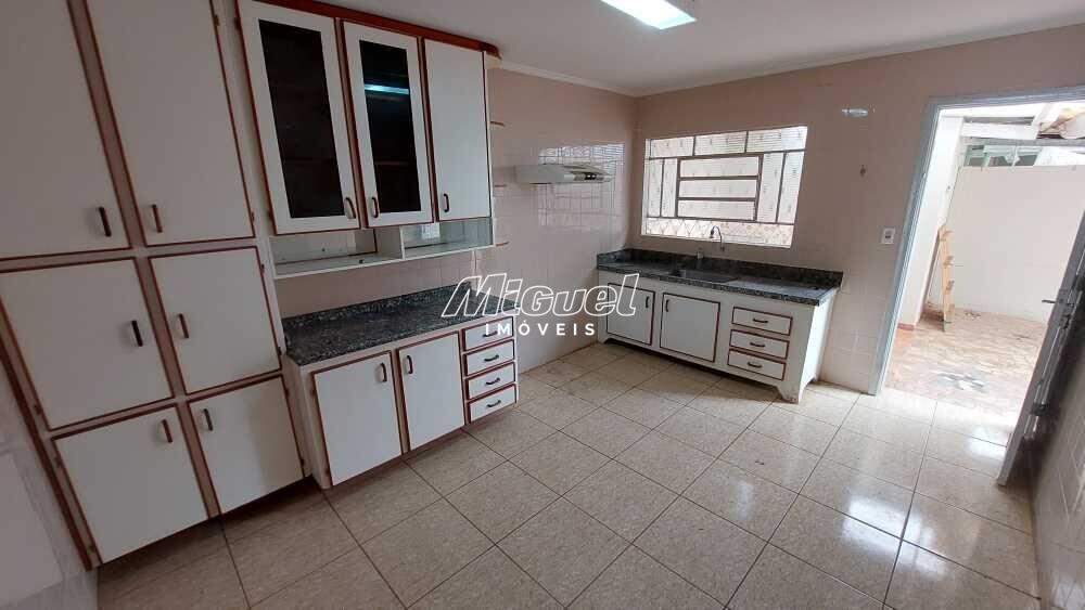 Casa, para aluguel, Morumbi - 2 quartos - Piracicaba/SP: