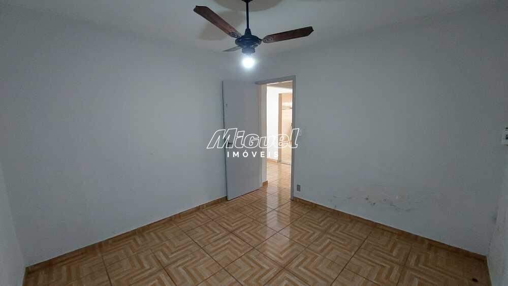 Casa, para aluguel, Morumbi - 2 quartos - Piracicaba/SP: