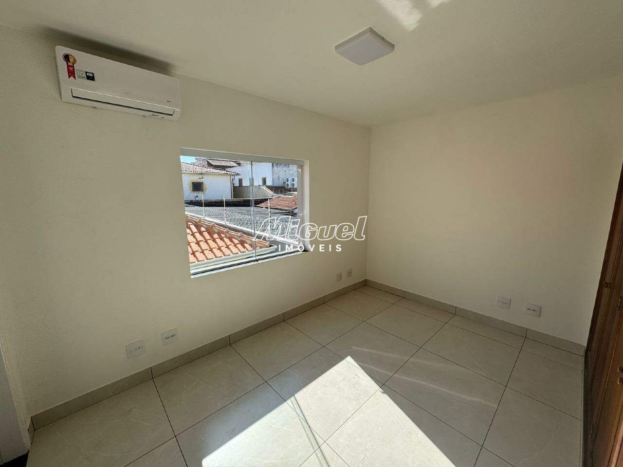 Prédio Comercial, para aluguel, Centro - - Piracicaba/SP: 