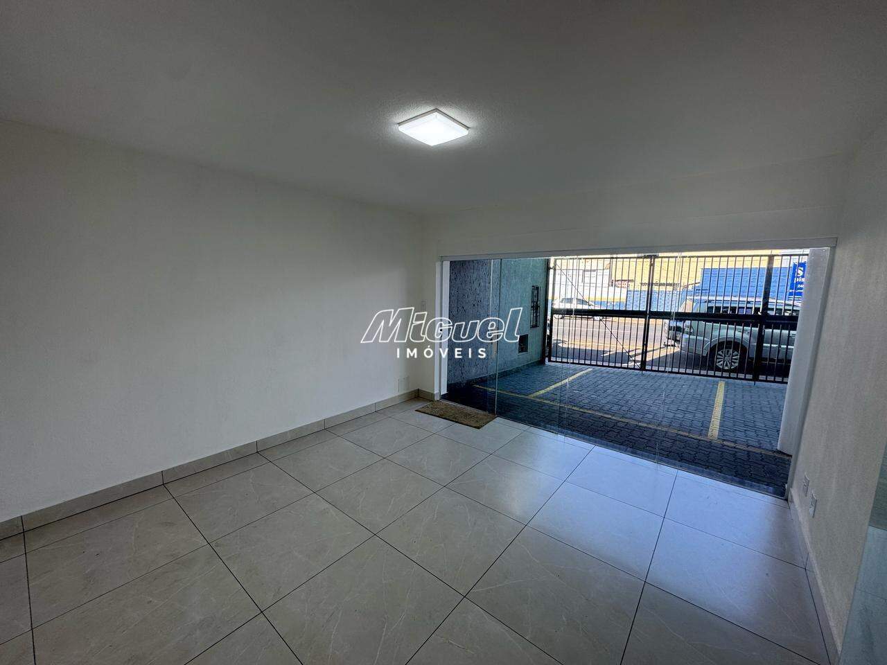 Prédio Comercial, para aluguel, Centro - - Piracicaba/SP: 