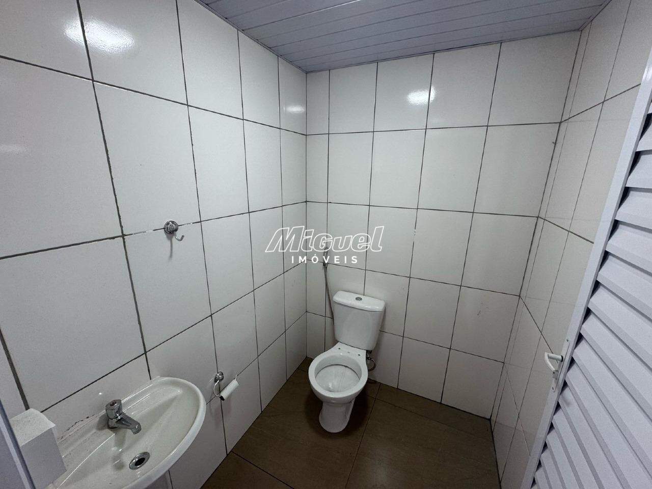 Prédio Comercial, para aluguel, Centro - - Piracicaba/SP: 