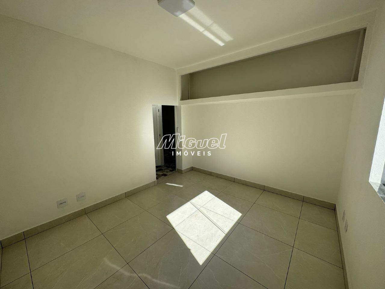 Prédio Comercial, para aluguel, Centro - - Piracicaba/SP: 