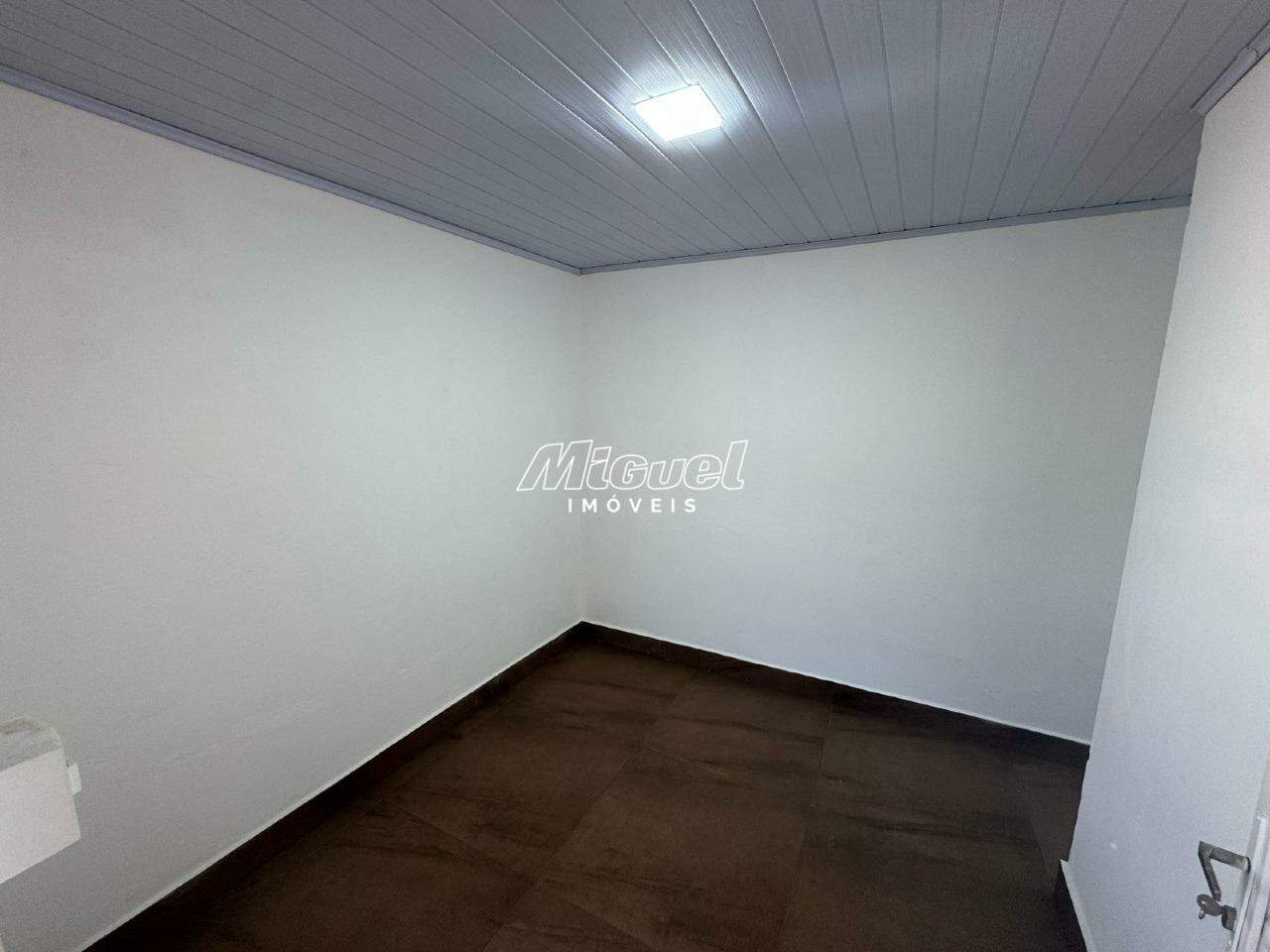 Prédio Comercial, para aluguel, Centro - - Piracicaba/SP: 