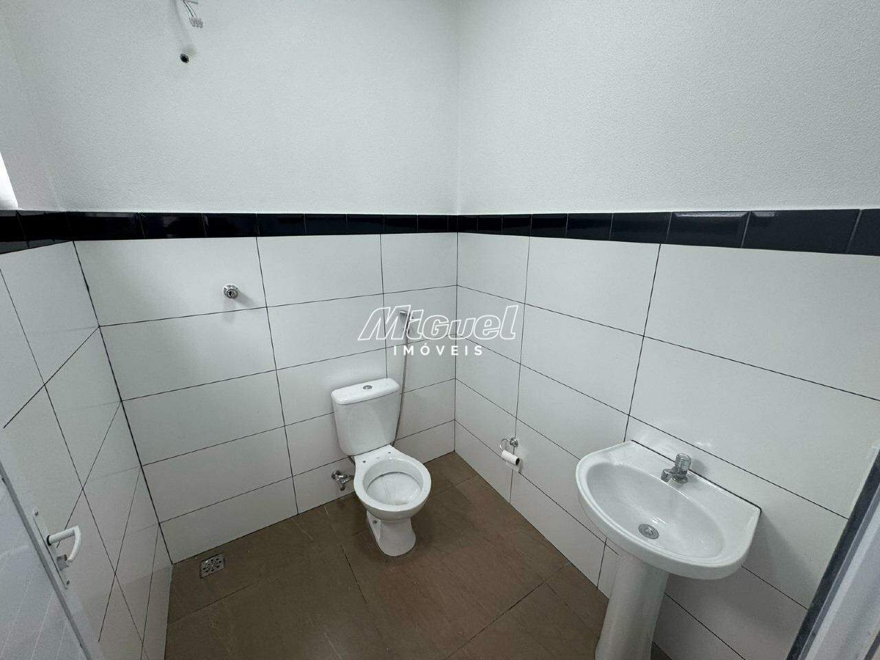 Prédio Comercial, para aluguel, Centro - - Piracicaba/SP: 