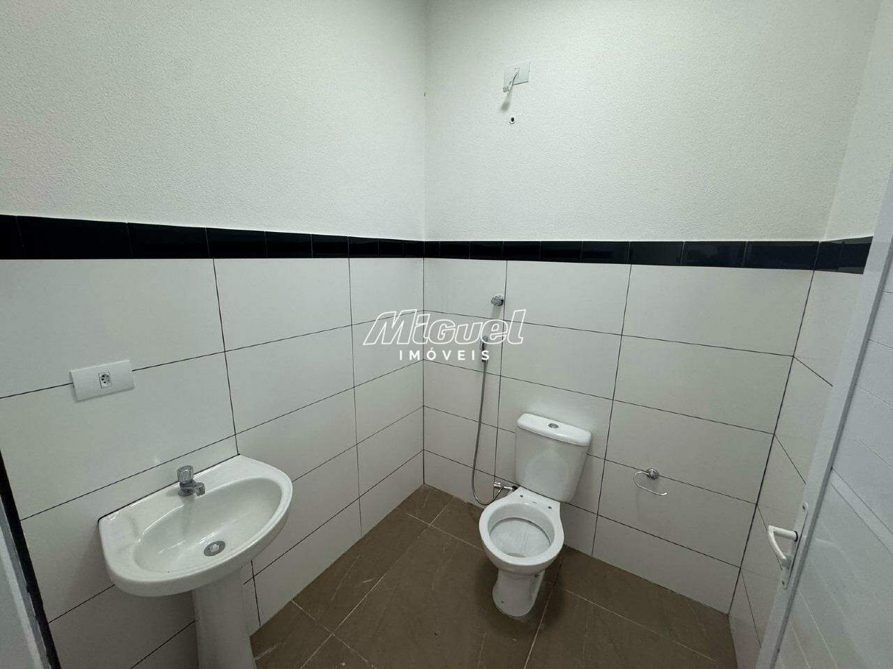 Prédio Comercial, para aluguel, Centro - - Piracicaba/SP: 