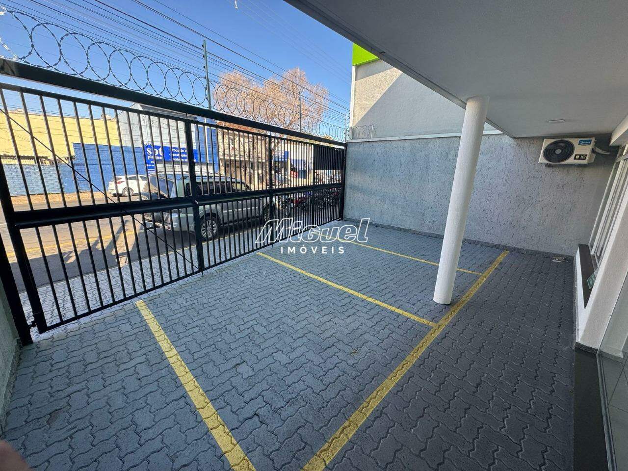 Prédio Comercial, para aluguel, Centro - - Piracicaba/SP: 