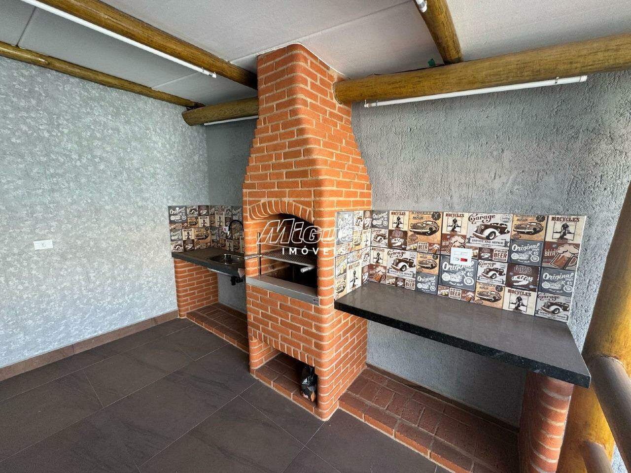 Prédio Comercial, para aluguel, Centro - - Piracicaba/SP: 