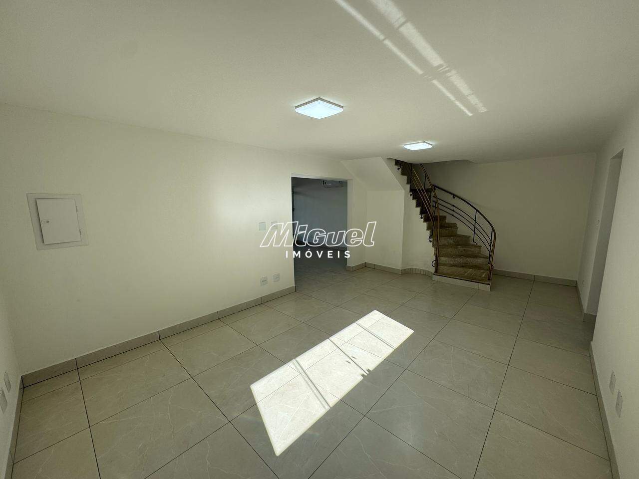 Prédio Comercial, para aluguel, Centro - - Piracicaba/SP: 