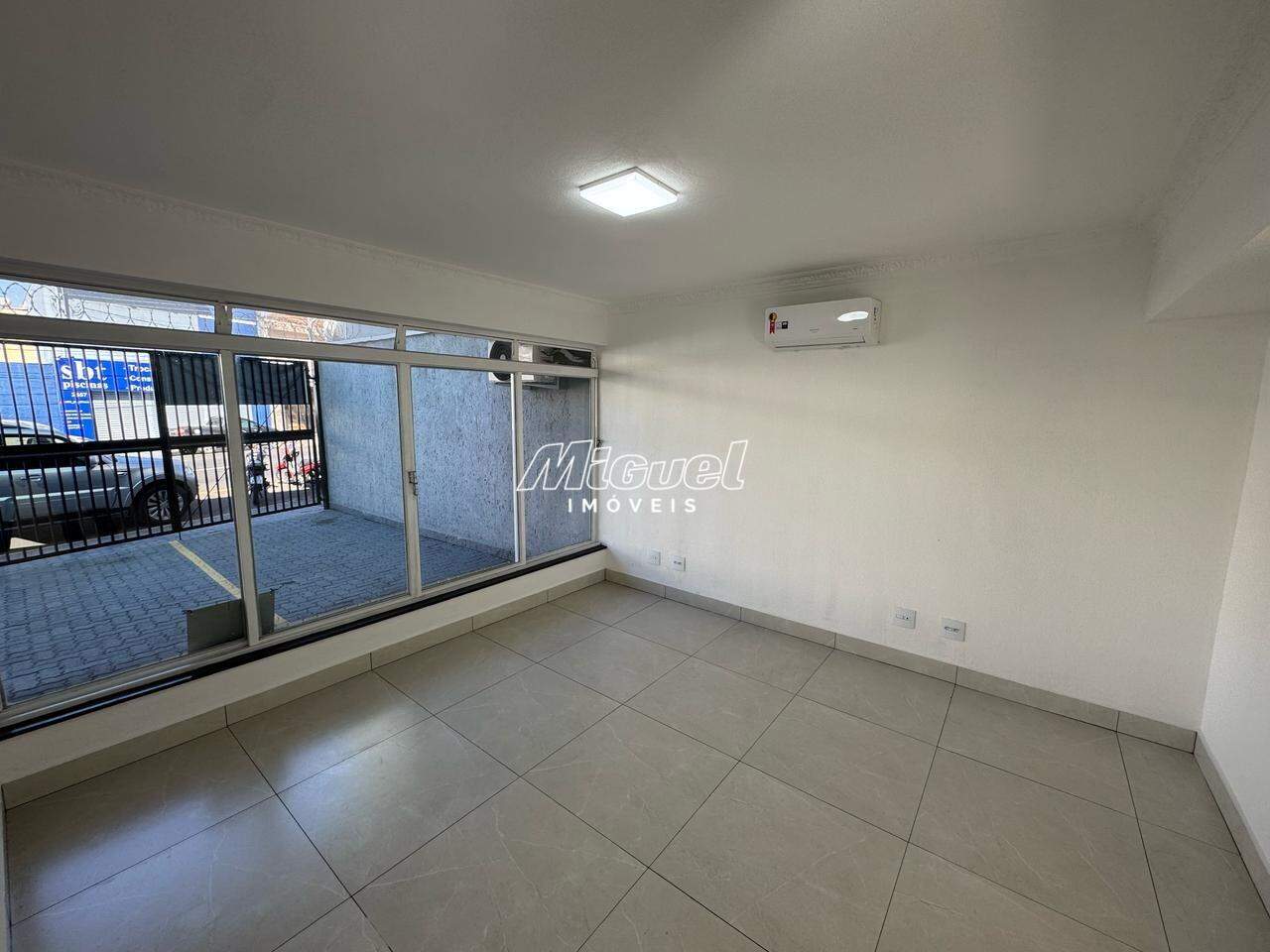 Prédio Comercial, para aluguel, Centro - - Piracicaba/SP: 