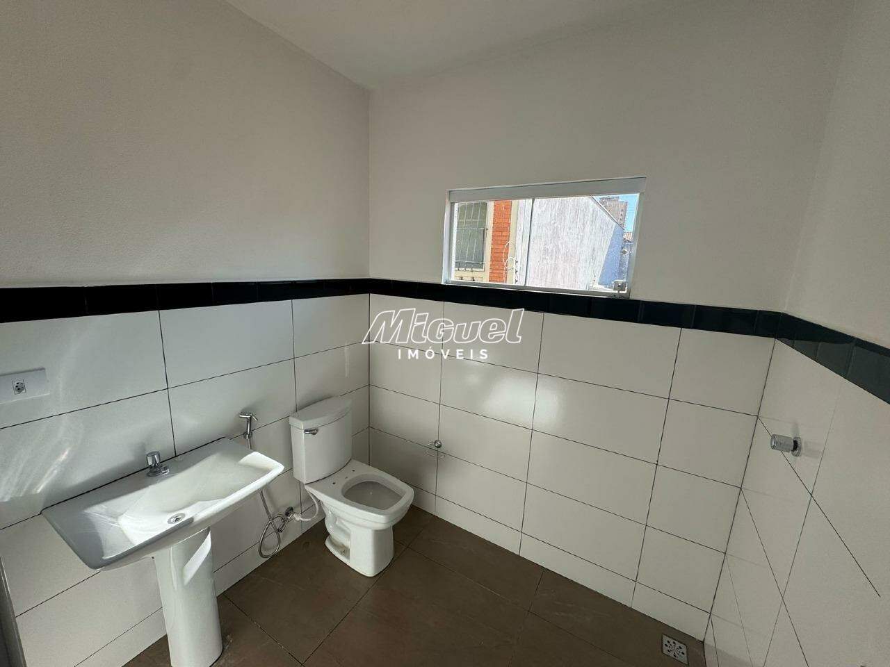 Prédio Comercial, para aluguel, Centro - - Piracicaba/SP: 