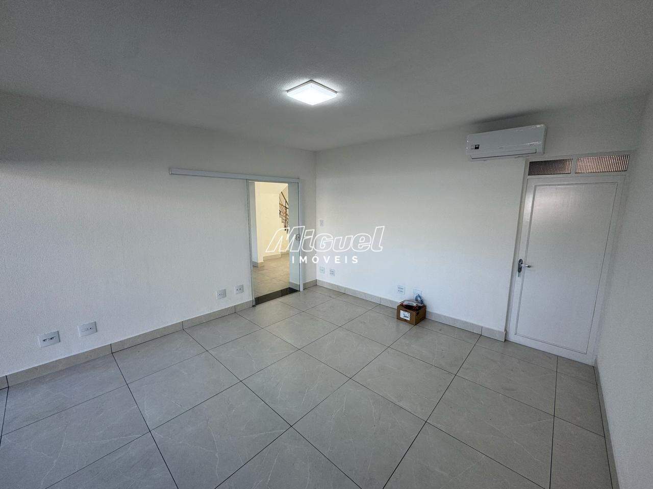 Prédio Comercial, para aluguel, Centro - - Piracicaba/SP: 