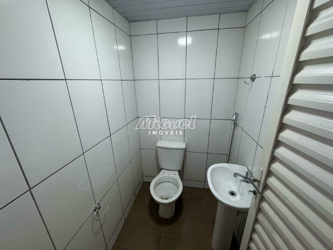 Prédio Comercial, para aluguel, Centro - - Piracicaba/SP: 