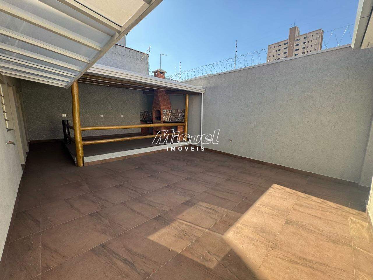 Prédio Comercial, para aluguel, Centro - - Piracicaba/SP: 