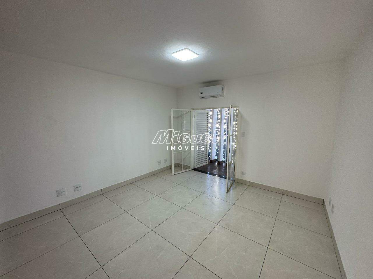 Prédio Comercial, para aluguel, Centro - - Piracicaba/SP: 