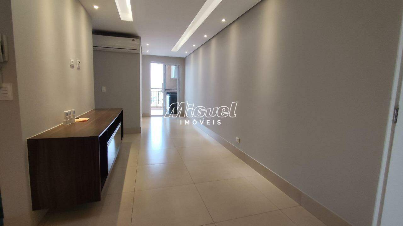Apartamento, à venda, 2 quartos, Mirage Residence, Paulicéia - Piracicaba: 