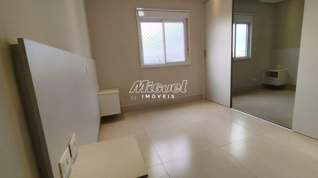 Apartamento, à venda, 2 quartos, Mirage Residence, Paulicéia - Piracicaba: 