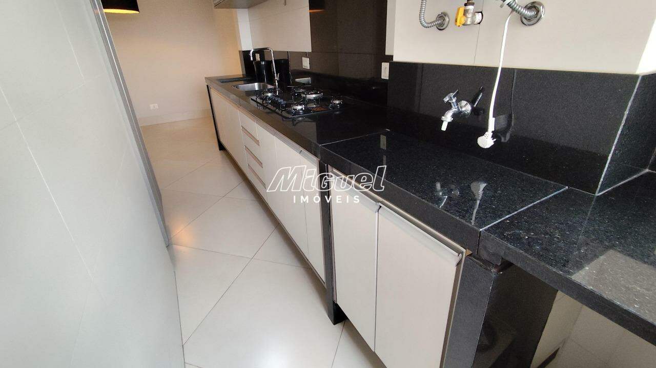 Apartamento, à venda, 2 quartos, Mirage Residence, Paulicéia - Piracicaba: 