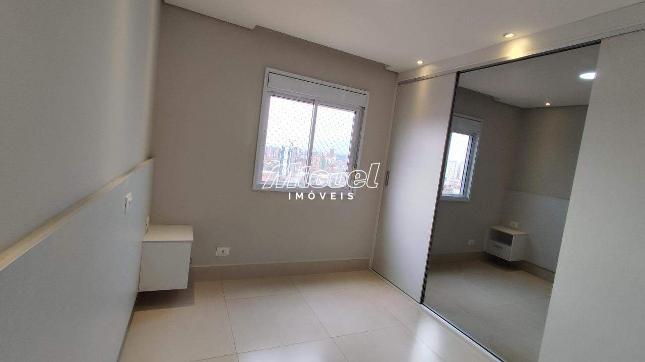 Apartamento, à venda, 2 quartos, Mirage Residence, Paulicéia - Piracicaba: 