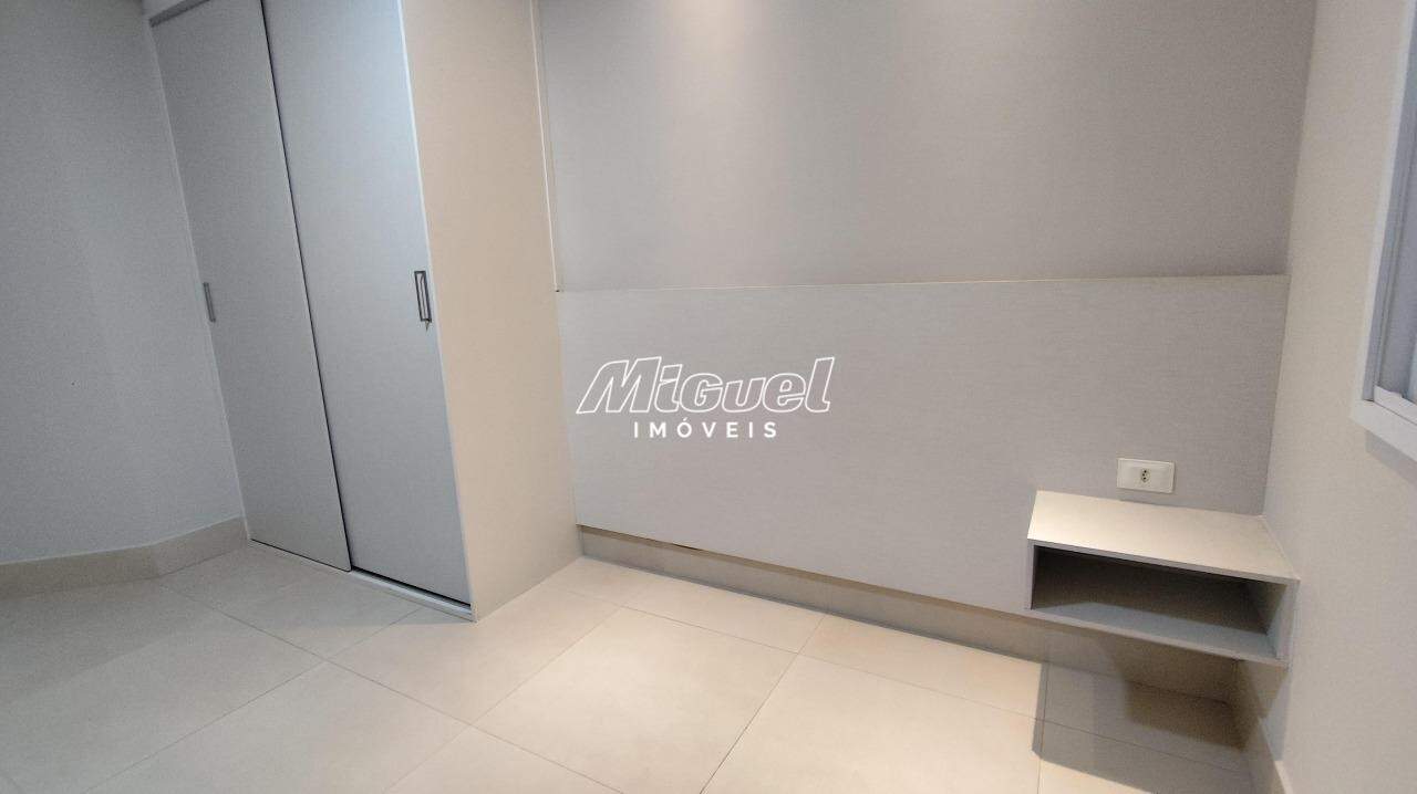 Apartamento, à venda, 2 quartos, Mirage Residence, Paulicéia - Piracicaba: 