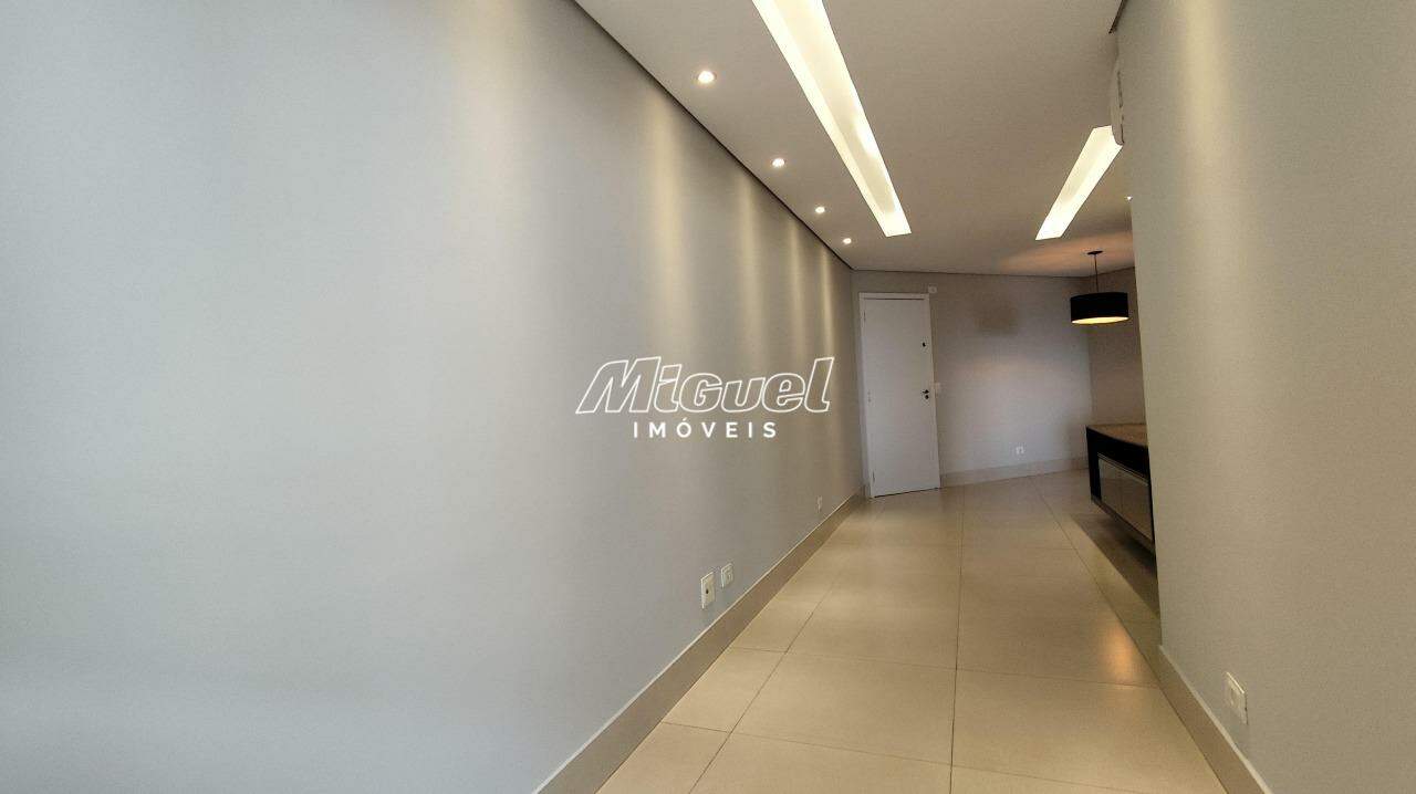 Apartamento, à venda, 2 quartos, Mirage Residence, Paulicéia - Piracicaba: 